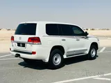 Toyota Land Cruiser GX-R 2018